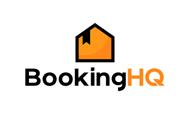 BookingHQ.com